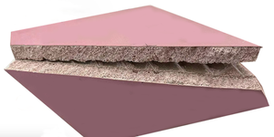 เครื่องผลิตบอร์ดยิปซั่มอัตโนมัติ - Product Image 4