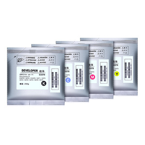 Desarrollador C3370 250g Compatible con Impresora Láser - Product Image 3