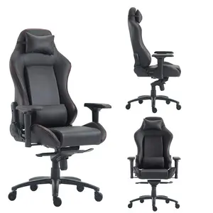 Großhandel-Gaming-Stuhl Frosch mechanismus Liegender ergonomischer drehbarer High-End-Rocker-Gaming-Stuhl