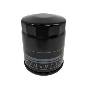 Xyaisin ตัวกรองน้ำมัน MZ690115นายกเทศมนตรี alpor อะไหล่เครื่องยนต์สำหรับมิตซูบิชิ - Product Image 2