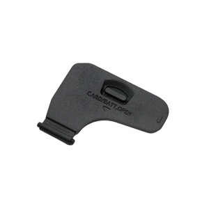 Tapa de Repuesto para la Cubierta de la Batería de la Cámara <span class=keywords><strong>Canon</strong></span> <span class=keywords><strong>EOS</strong></span> <span class=keywords><strong>R10</strong></span> - Product Image 4