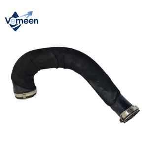 Tuyau de refroidisseur intermédiaire pour Audi <span class=keywords><strong>A4</strong></span> <span class=keywords><strong>B8</strong></span> 2.0 TDI 8K0145738T - Product Image 3