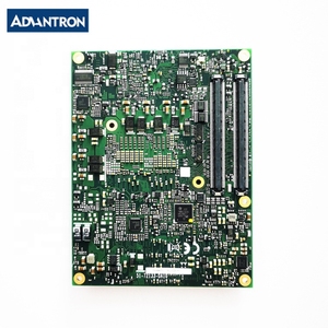 ADLINK 51-72133-0A10 Placa Base Industrial, Módulo de CPU I3, I5, I7, EDCD, Módulo de CPU, Placa Principal, Stock Original - Product Image 5