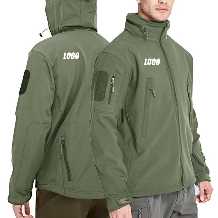 Men Bomber Wind Breaker Jacket Men