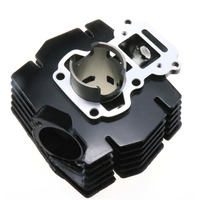 Kit de Cilindro para Motocicleta Suzuki AX100 de Dos Tiempos