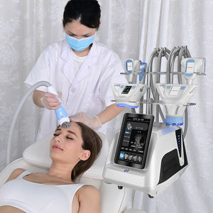 Máquina de Masaje con Rodillos Internos Vela para Quemar Grasa y Drenaje Linfático - Product Image 1