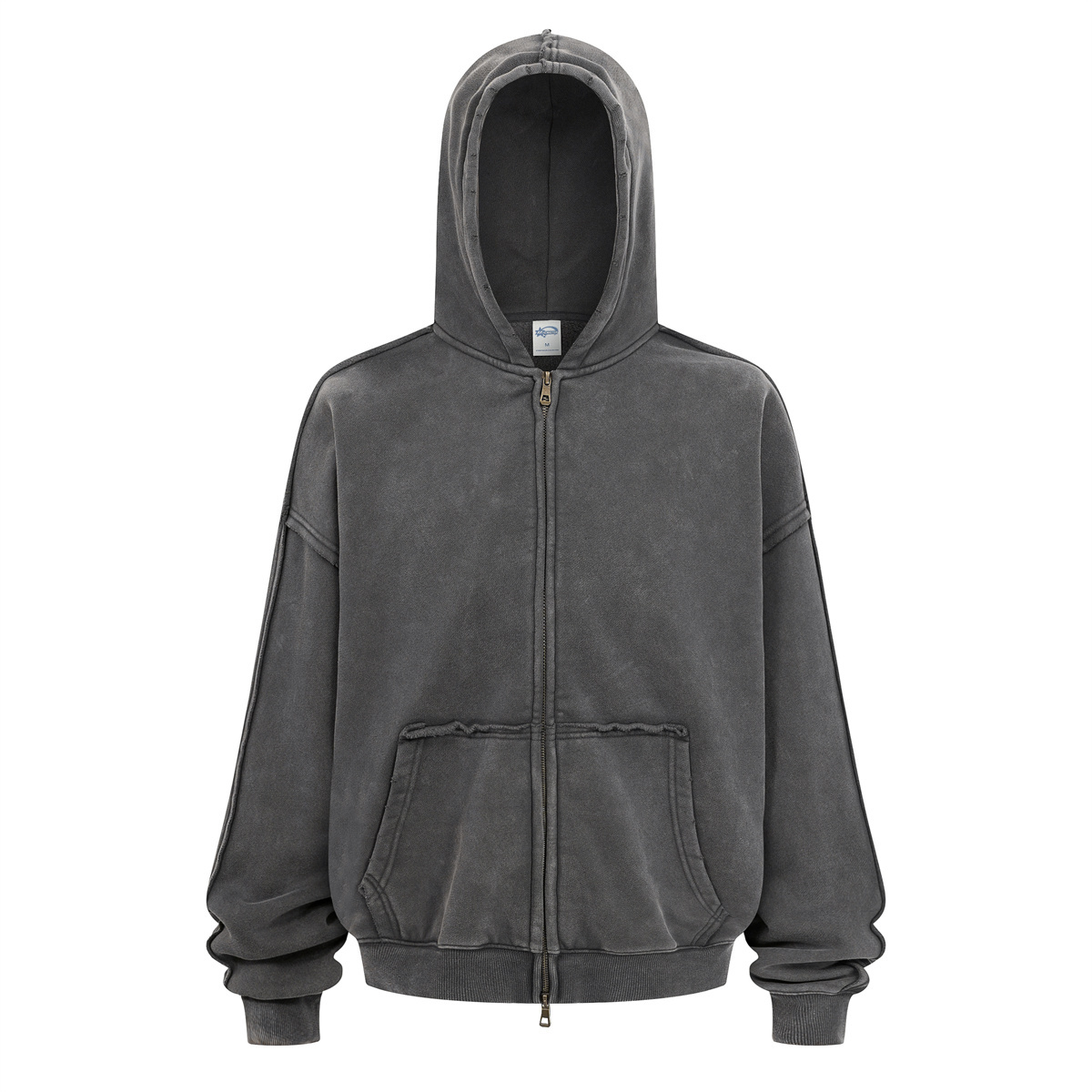 Washed Gray