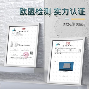 3D Foam Brick Wall Stickers Self Adhesive Waterproof Wallpaper Geometric Pattern Household Use Contemporary Design - Product Image 2