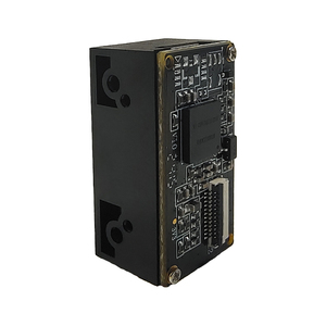 M3012f mục QR mã Scanner ánh sáng Micro Reader cho Bluetooth cho trực tuyến di động công nghiệp nhúng mô-đun 1D scan loại yếu tố - Product Image 2