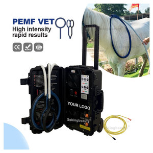 Produk fisioterapi LOOP kuda dan kuda PEMF LOOP 2 in 1 untuk pereda nyeri tubuh - Product Image 6