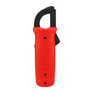 UNI-T UT201+ Digital NCV 400A to 600A Current Temperature Test Measures Resistance Continuity <b>Clamp</b> Meters - Product Image 5