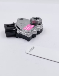 PEIVSO, fabricant, fournit un interrupteur neutre strictement testé pour Toyota Tacoma Tundra Lexus GS IS LS - OEM 84540-71010 - Product Image 5