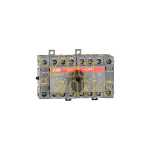ABB 1SCA104877R1001 - Nuovo - Product Image 1