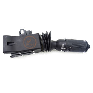 Palanca de Cambios de Alta Calidad ZTAZ-00072 para Excavadora Hyundai R140w-9 - Product Image 2