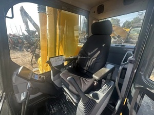 รถขุด Komatsu มือสองปั๊มกระปุกเกียร์เครื่องยนต์ PC240 PC200-8MO PC200-8N1 PC220จากดูไบของแท้ - Product Image 5