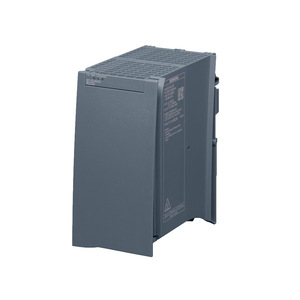 แหล่งจ่ายไฟ Siemens Simatic PM 1507 รุ่น 6EP1333-4BA00 DC 24V 8A สำหรับคอนโทรลเลอร์ PLC - Product Image 4