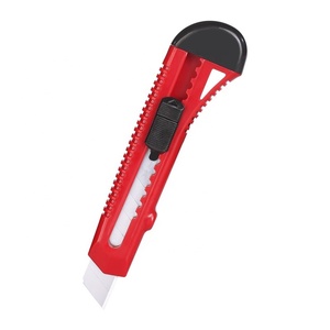 Couteau utilitaire à lame en acier SK5, couteau à découper de qualité DIY pour la découpe du papier, personnalisable OEM - Product Image 1