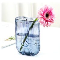 Fournisseurs chinois de dômes écologiques pour plantes, vase en verre de grande taille pour fleurs