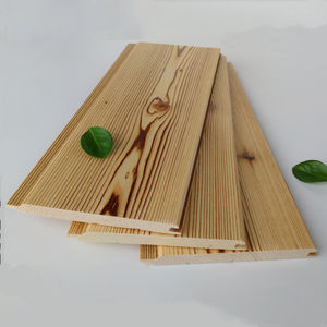 <span class=keywords><strong>Bois</strong></span> d'anticorrosion, panneau mural de pin insonorisé résistant à l'eau, <span class=keywords><strong>bois</strong></span> conservateur - Product Image 3