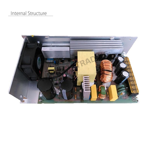 แหล่งจ่ายไฟแบบสวิตชิ่ง48V 500W 5V 12V 15V ความถี่ในการแปลง AC เป็น DC สำหรับอะไหล่รถยนต์ - Product Image 5