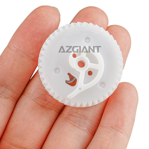 มอเตอร์ล็อคฝาท้ายรถยนต์ อะไหล่ทดแทน เฟืองภายใน 48 ฟัน <span class=keywords><strong>ส</strong></span>ำหรับรถยนต์โตโยต้า คราวน์ โคโรลล่า อวาลอน คัมรี่ <span class=keywords><strong>ยา</strong></span><span class=keywords><strong>ริ</strong></span><span class=keywords><strong>ส</strong></span> - Product Image 6