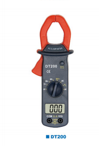 ポータブル小型プロフェッショナル多機能トータルデジタルマルチメーター - Product Image 3