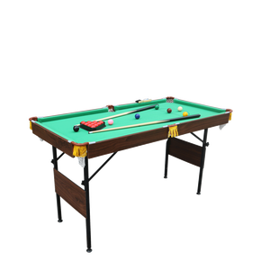 Bàn Bi-a Nhỏ Cho Trẻ Em 4,5ft - Product Image 1