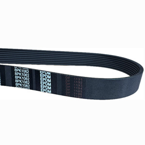 <span class=keywords><strong>Courroie</strong></span> <span class=keywords><strong>serpentine</strong></span> à <span class=keywords><strong>prix</strong></span> d'usine pour les ateliers de confection, les hôtels, les machines, matériau de haute qualité résistant à l'usure - Product Image 2