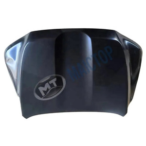 <b>Engine</b> compartment <b>hood</b>/cover for 2022 Land Cruiser FJ300LC300 - Product Image 2