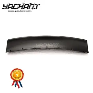 Aileron de coffre de Style NA PD en Fiber de verre FRP adapté pour 1989-1997 Miata <span class=keywords><strong>MX5</strong></span> aileron arrière aile de coffre - Product Image 1