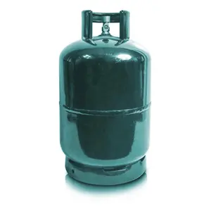 Price Lpg Gas Cylinder Zhangshan 6kg Gas Cylinder Lpg Gas Cylinder Refillable Empty Gas Cylinder With Low Price