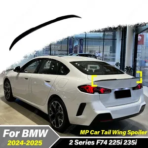 For 2 Series F74 225i 235i 2024-2025 Automobile Rear Tailgate Top Spoiler Body Rear Torso <b>Diverter</b> Decorative Accessories - Product Image 1