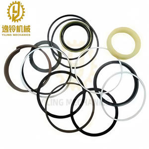 Yiling C4.2ปะเก็นฝาสูบสำหรับรถขุดตีนตะขาบ319D 312D อะไหล่ใหม่ - Product Image 5