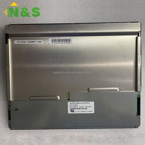 โมดูลหน้าจอ LCD รุ่น AA104XD02 สำหรับจอแสดงผลอุปกรณ์ IoT - Product Image 3