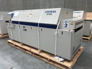 海勒<span class=keywords><strong>1707EXL</strong></span>真空回流炉SMT机使用质量好，价格有竞争力的SMT组装设备 - Product Image 4