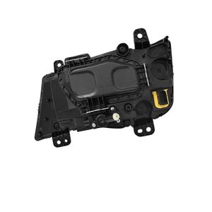 <span class=keywords><strong>Vans</strong></span> Auto Parts Oem 81251016736 81251016738 81251016735 81251016737 PHARE Lampe AVEC DRL Day Running Light pour MAN TGX TGS - Product Image 4