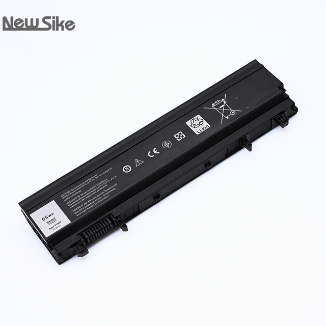 Factory Wholesale Laptop Battery for Dell Latitude E5540 E5440 VV0NF 0M7T5F 0K8HC 1N9C0 7W6K0 F49WX NVWGM CXF66 WGCW6 N5YH9