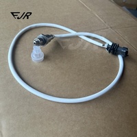 Nouveau capteur d'oxygène arrière OEM 3.0 V6 pour modèles Maserati Ghibli Levante Quattroporte 670031347 et 670153174