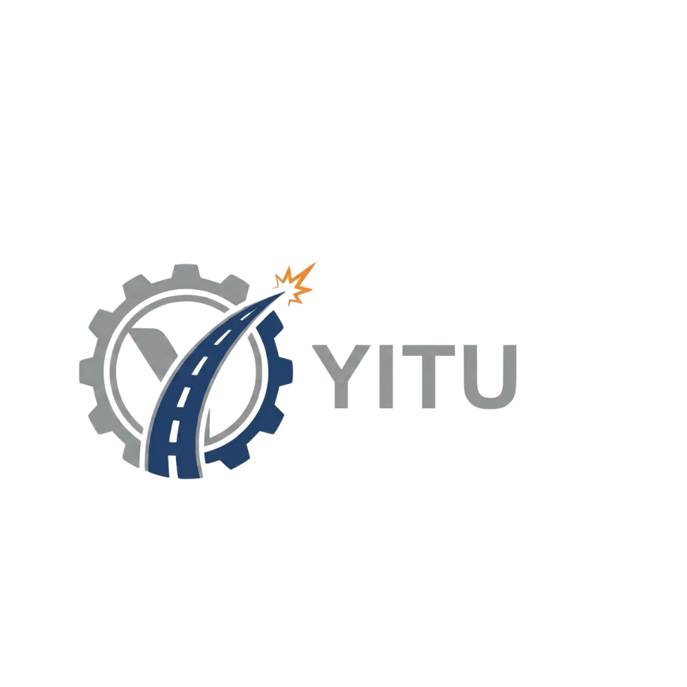 Beijing Yitu Technology Co., Ltd. logo