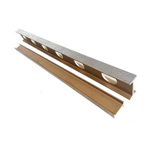 Herramienta de medición de mantenimiento de <span class=keywords><strong>planitud</strong></span> de alta precisión Borde recto de aluminio y magnesio <span class=keywords><strong>para</strong></span> aplicaciones de medición y prueba - Product Image 3
