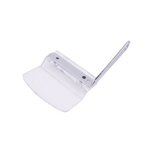 Gafas de Seguridad para Máquina Overlock Pegasus M700, Lentes sin Recubrimiento de Marco Completo, Accesorios para Equipos de Costura - Product Image 2