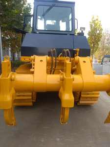 37ton <strong>Bulldozer</strong> LD32 Crawler Dozer Angle Blade Construction <strong>Bulldozer</strong> Straight-tilt Blade Crawler Dozer - Product Image 4