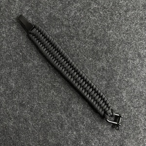 Montre de survie pour homme, double affichage analogique-numérique, montre tactique multifonctionnelle, ensemble de cinq pièces, coffret cadeau - Product Image 5