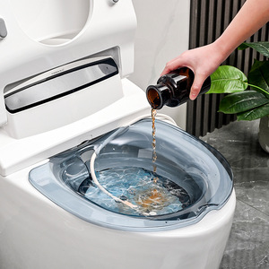 Asiento para Vaporización Yoni para Mujeres, con Cuencos Plegables e Irrigador, para Baño de Vapor Yoni, Producto en Oferta <span class=keywords><strong>2020</strong></span> - Product Image 3