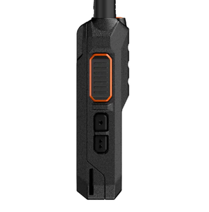 Nuovissimo Motorola Mag <span class=keywords><strong>One</strong></span> BPR50dX BC400DD X10d DMR Walkie Talkie a lungo raggio supporto impermeabile UHF VHF portatile ricetrasmittente - Product Image 3
