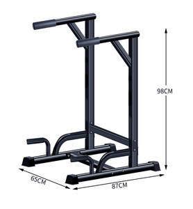 Di buona Qualità Vendere Bene il Nuovo Tipo di Squad Stazione di Fitness Portatile Torre di Potenza - Product Image 3