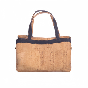 <span class=keywords><strong>Sac</strong></span> à <span class=keywords><strong>main</strong></span> en liège chinois sur mesure de haute qualité pour femme <span class=keywords><strong>sac</strong></span> fourre-tout imperméable usage quotidien matériau de liège - Product Image 3