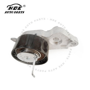 1039422 VKM14222 531058610 ขายส่งอะไหล่รถยนต์ HDE ตัวปรับความตึงสายพานสำหรับ Ford Fiesta Focus - Product Image 5