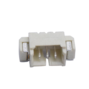 Connettore Wafer a 3 Pin a passo di 1.25mm Beige resistente alle alte Temperature - Product Image 2