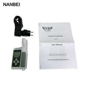 سعر مقياس قياس محتوى الكلوروفيل - Product Image 4